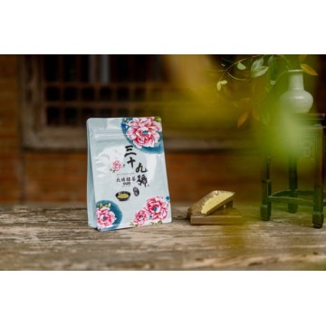 三十 九號北埔擂茶-原味擂茶