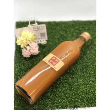 阿財米食客家桔醬